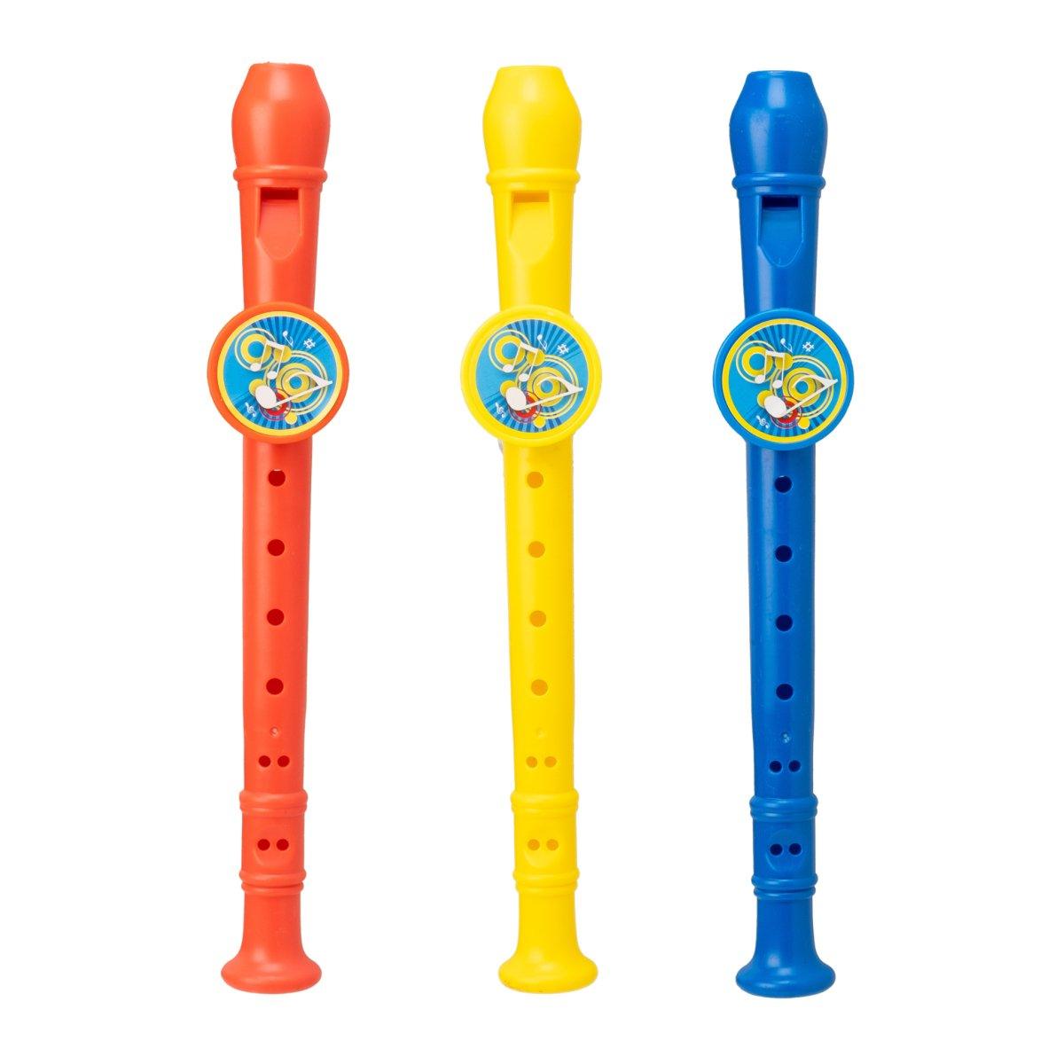 Colourful Recorder - PoundToys